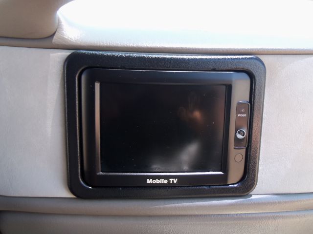 1998 Chevrolet S10 4dr Sdn Auto GLS w/XM