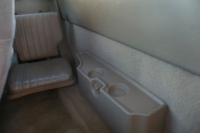 1998 Chevrolet S10 4dr Sdn Auto GLS w/XM