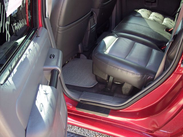 1999 Chevrolet S10 Handicap Lift And Control Leg 1 Owner