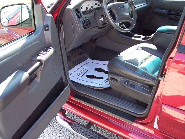 1999 Chevrolet S10 Handicap Lift And Control Leg 1 Owner