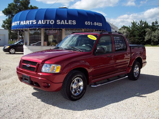 1999 Chevrolet S10 Handicap Lift And Control Leg 1 Owner