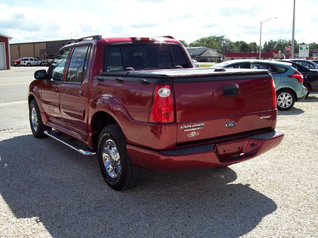 1999 Chevrolet S10 Handicap Lift And Control Leg 1 Owner