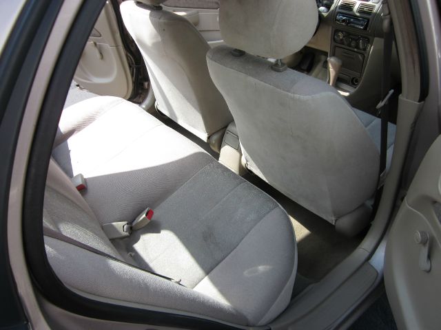 1999 Chevrolet S10 4dr Sdn Auto GLS w/XM