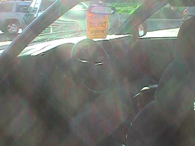 1999 Chevrolet S10 Handicap Lift And Control Leg 1 Owner