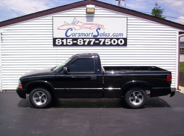 1999 Chevrolet S10 190E