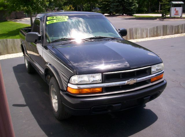 1999 Chevrolet S10 190E