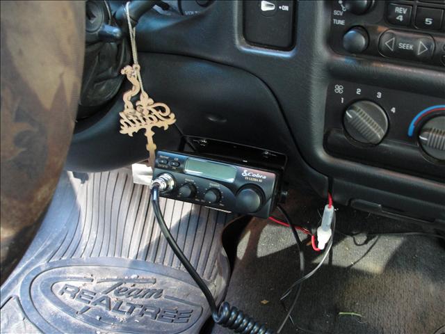 2000 Chevrolet S10 Touring W/nav.sys