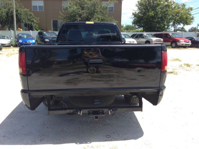 2000 Chevrolet S10 4dr Sdn Auto GLS w/XM