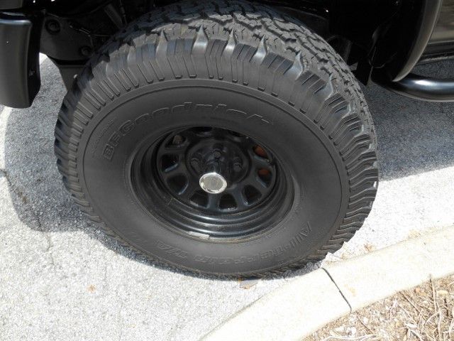 2000 Chevrolet S10 Signature Premium