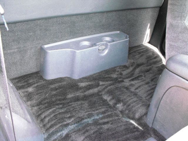 2000 Chevrolet S10 3.5 SE Coupe