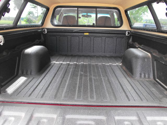 2000 Chevrolet S10 3.5 SE Coupe