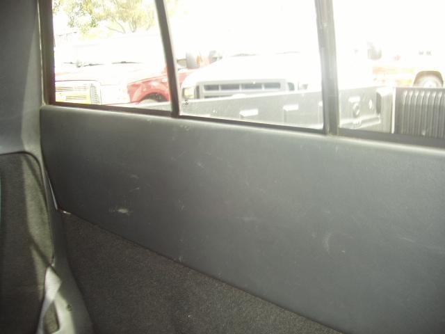 2000 Chevrolet S10 Unknown