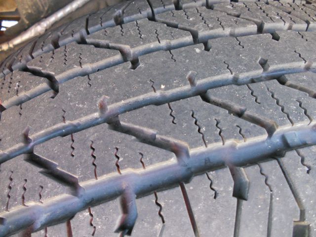 2000 Chevrolet S10 Handicap Lift And Control Leg 1 Owner