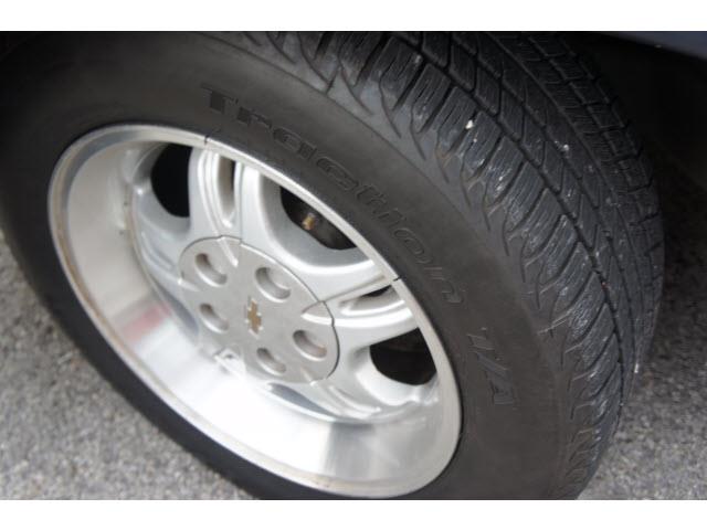 2000 Chevrolet S10 Touring W/nav.sys