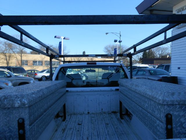 2000 Chevrolet S10 4dr Sdn Auto GLS w/XM