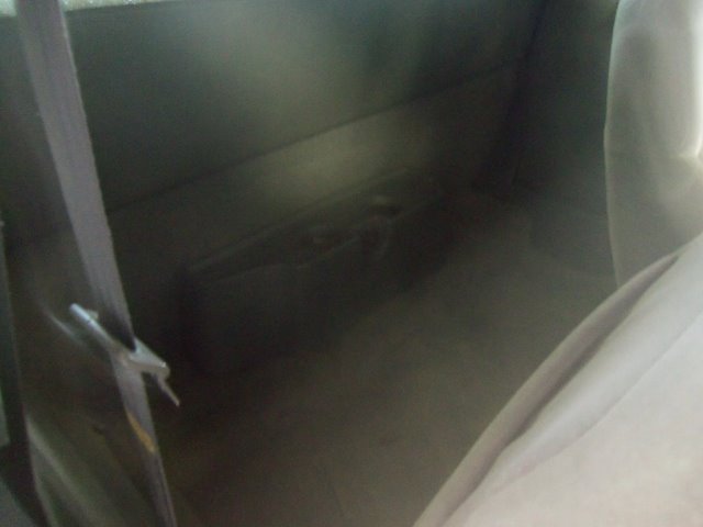 2001 Chevrolet S10 4dr Sdn Auto GLS w/XM