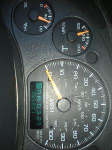 2001 Chevrolet S10 4dr Sdn Auto GLS w/XM