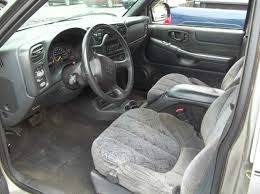 2001 Chevrolet S10 C300 Luxury Sedan 4D