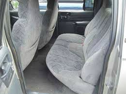 2001 Chevrolet S10 C300 Luxury Sedan 4D