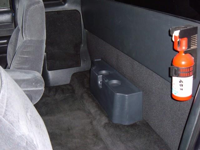 2001 Chevrolet S10 190E