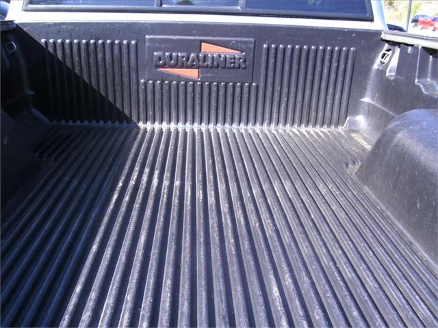 2001 Chevrolet S10 Base