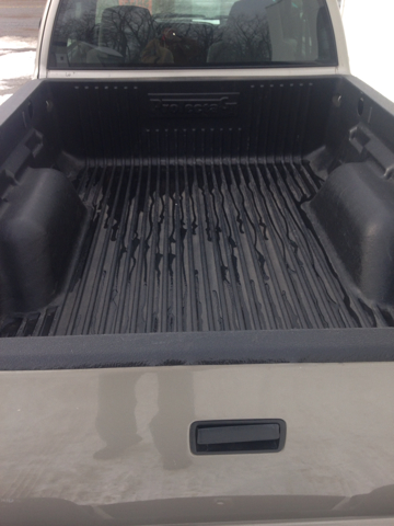 2001 Chevrolet S10 Touring W/nav.sys