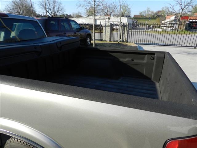 2001 Chevrolet S10 Unknown