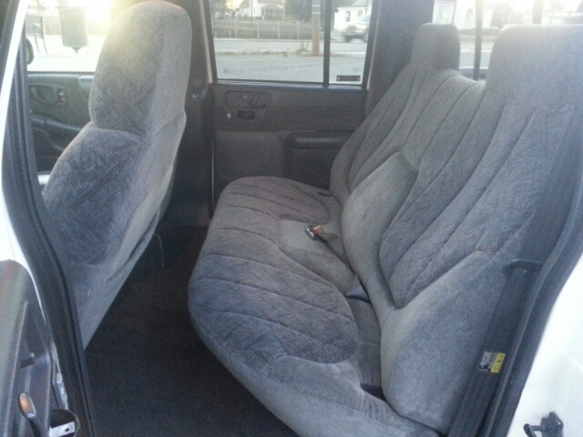 2002 Chevrolet S10 C230 1.8K