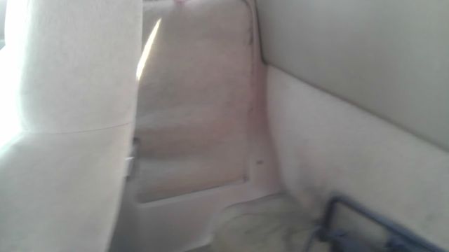 2002 Chevrolet S10 4dr Sdn Auto GLS w/XM