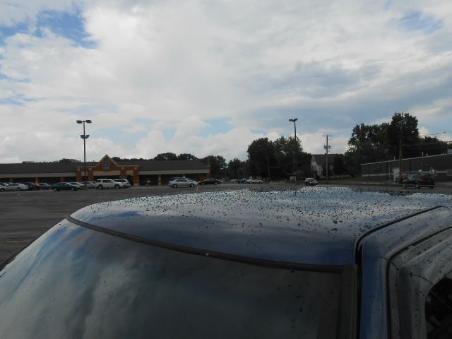 2002 Chevrolet S10 Handicap Lift And Control Leg 1 Owner