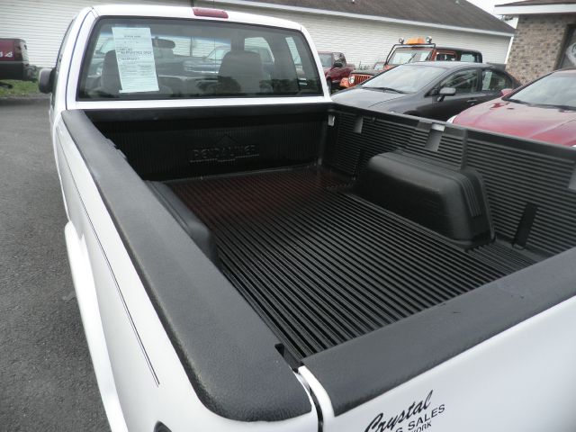 2002 Chevrolet S10 4dr Sdn Auto GLS w/XM