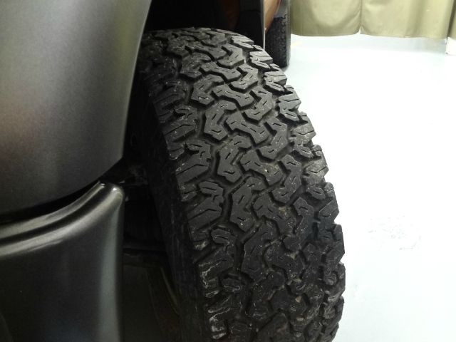 2002 Chevrolet S10 Handicap Lift And Control Leg 1 Owner