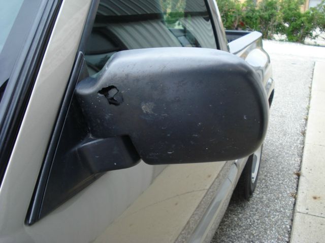 2003 Chevrolet S10 C300w