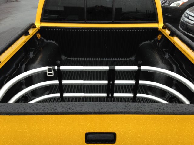 2003 Chevrolet S10 W-1se