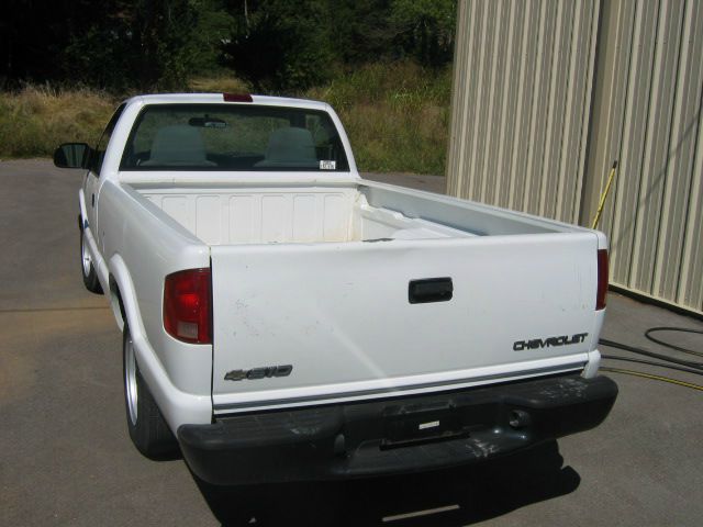2003 Chevrolet S10 190E