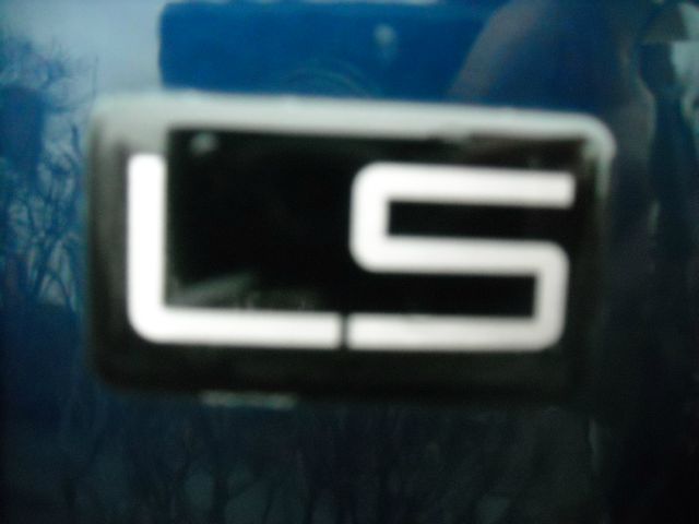 2003 Chevrolet S10 C300w