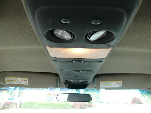 2003 Chevrolet S10 C300 Luxury Sedan 4D