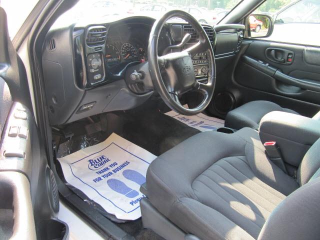 2003 Chevrolet S10 190E