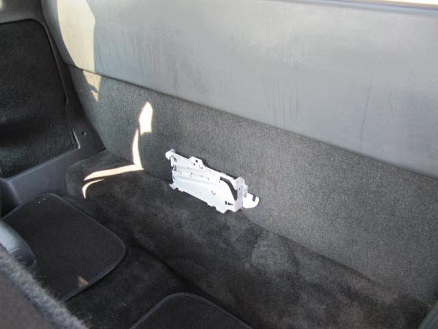 2003 Chevrolet S10 190E