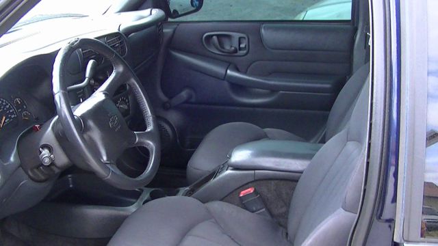 2003 Chevrolet S10 4dr Sdn Auto GLS w/XM