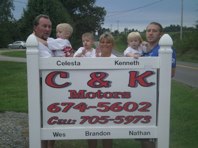 2003 Chevrolet S10 C300 Luxury Sedan 4D