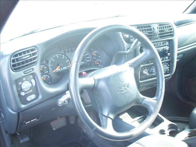 2004 Chevrolet S10 XLT 4.0L 2WD