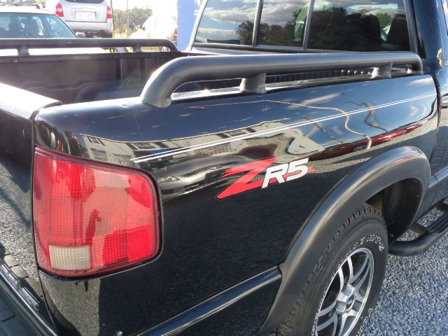 2004 Chevrolet S10 2495 Down