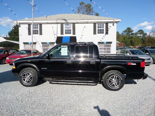 2004 Chevrolet S10 2495 Down