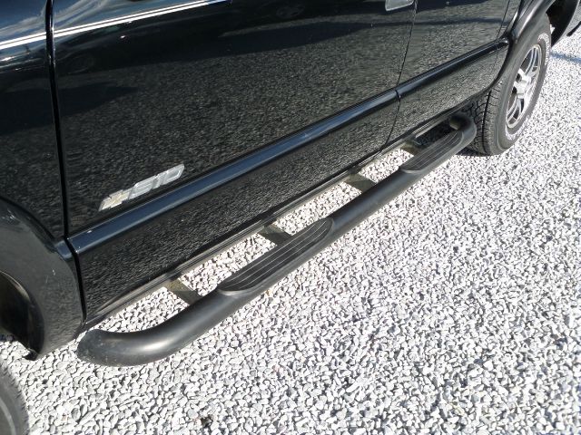 2004 Chevrolet S10 2495 Down