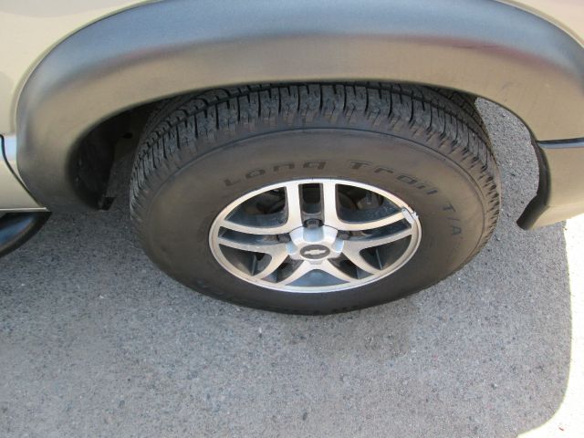 2004 Chevrolet S10 3dr Grand SE 119 WB