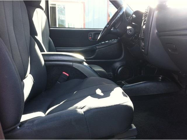 2004 Chevrolet S10 Touring W/nav.sys