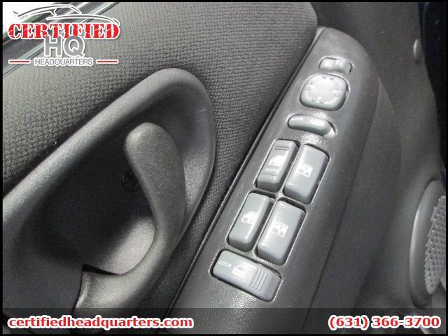 2004 Chevrolet S10 S Touring