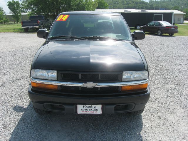 2004 Chevrolet S10 3dr Grand SE 119 WB