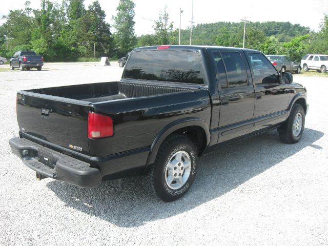 2004 Chevrolet S10 3dr Grand SE 119 WB